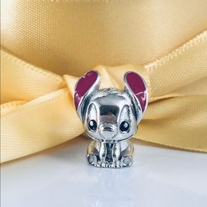 Disney pandora charm